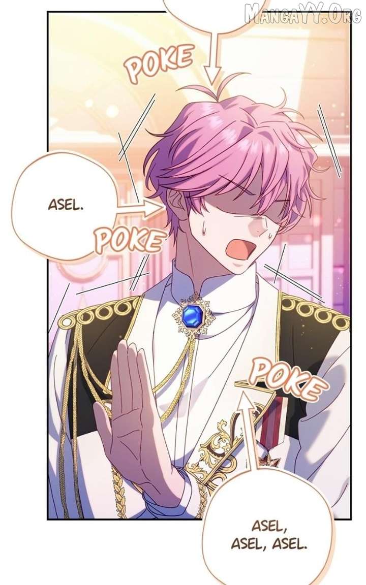 I’m a Villainess, but I Won’t Live Like One Chapter 47 - Page 44