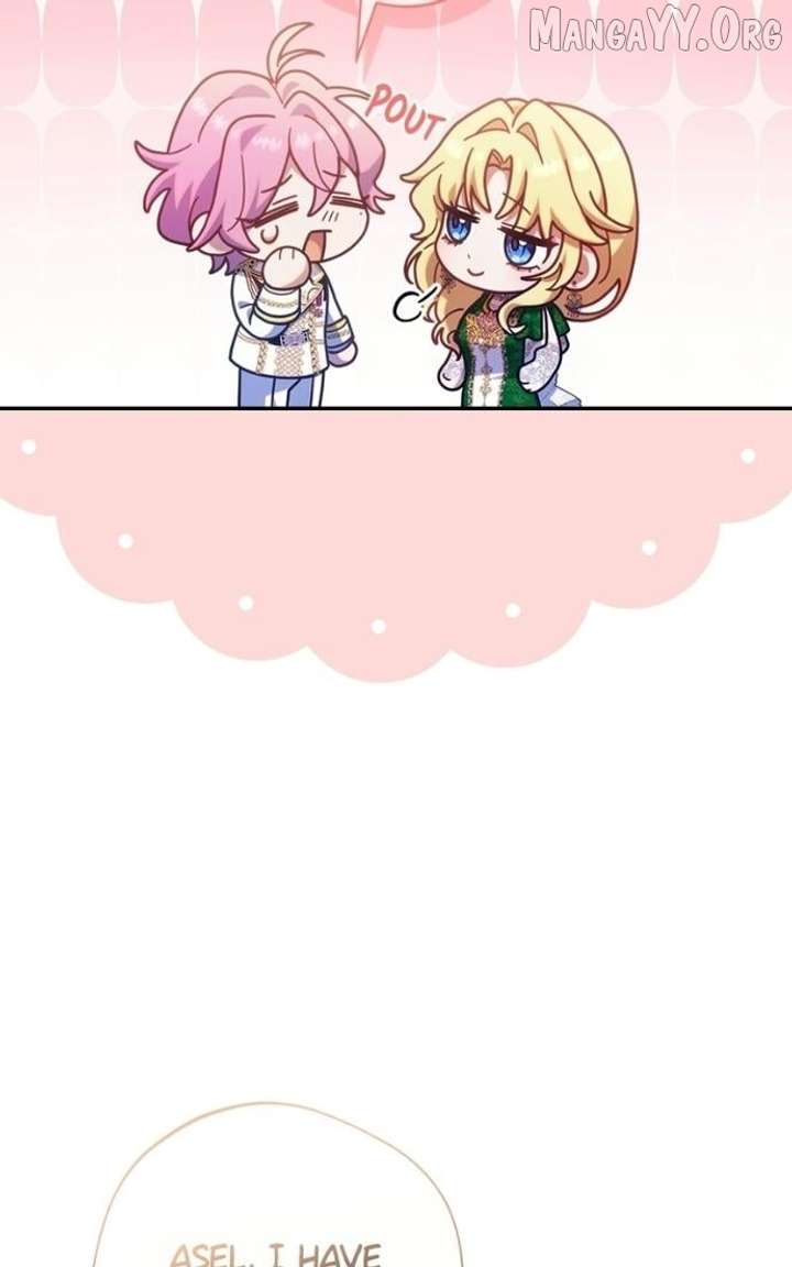 I’m a Villainess, but I Won’t Live Like One Chapter 47 - Page 47