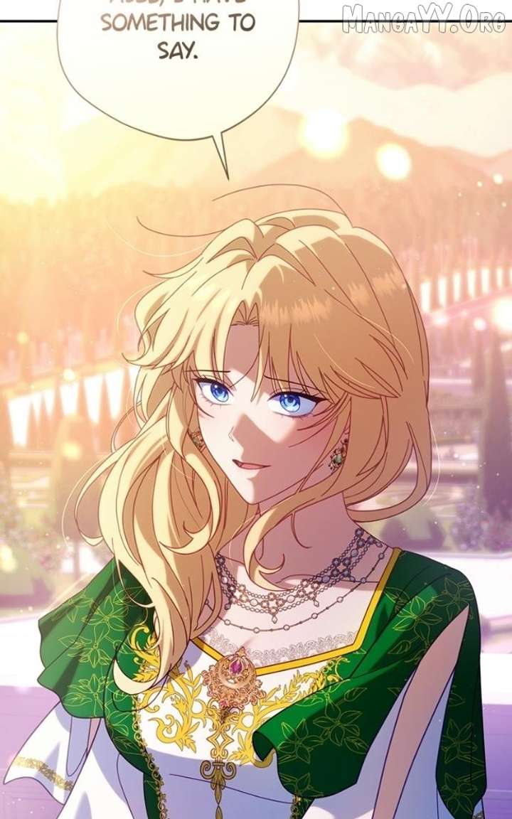 I’m a Villainess, but I Won’t Live Like One Chapter 47 - Page 48