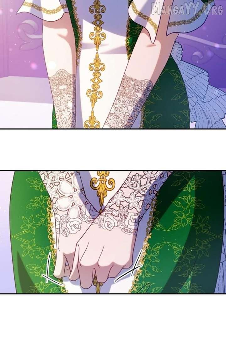 I’m a Villainess, but I Won’t Live Like One Chapter 47 - Page 49