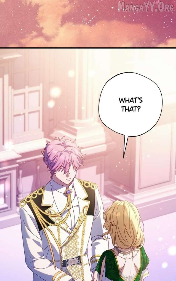 I’m a Villainess, but I Won’t Live Like One Chapter 47 - Page 55