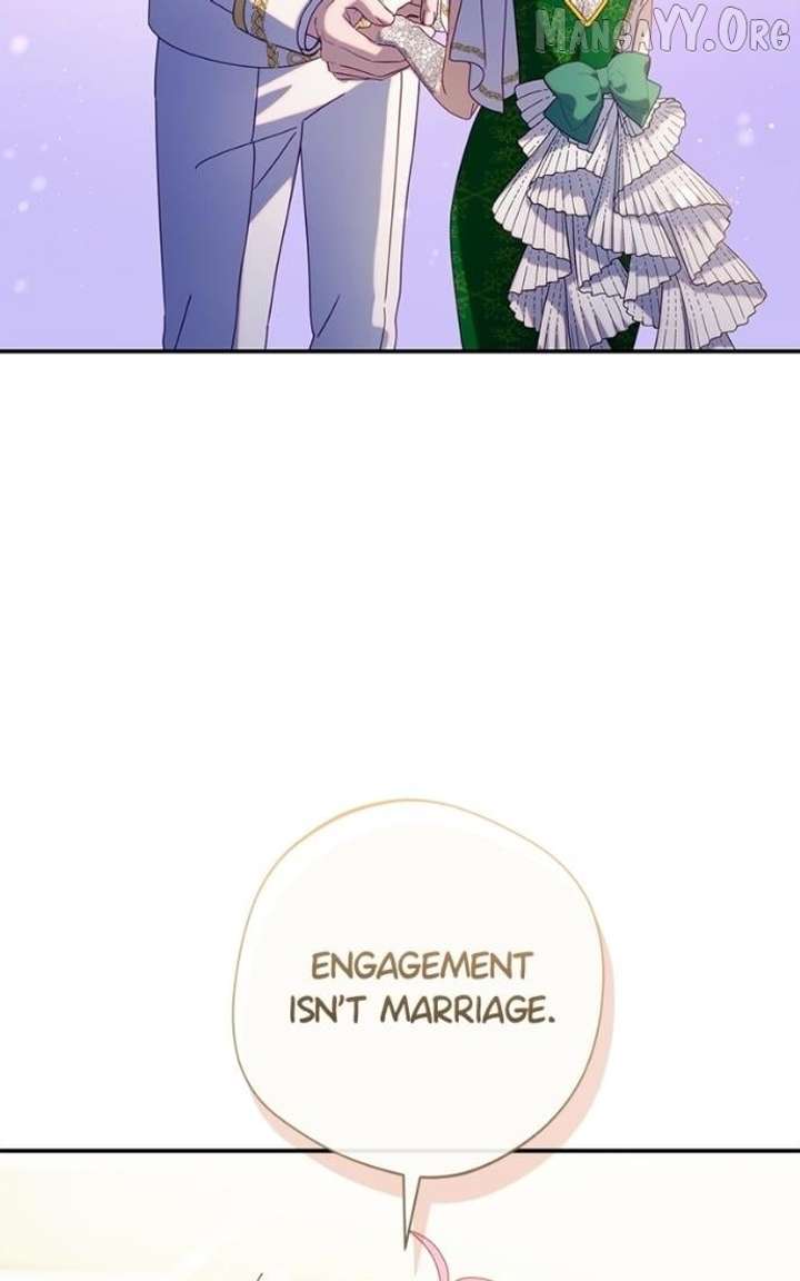 I’m a Villainess, but I Won’t Live Like One Chapter 47 - Page 56