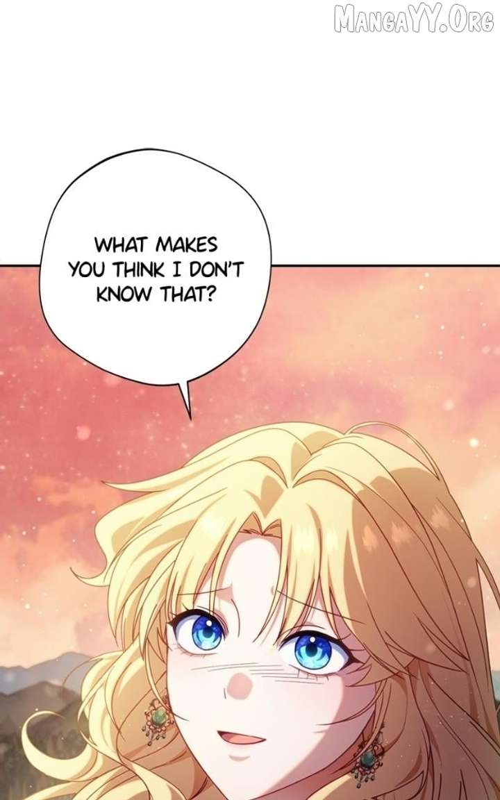 I’m a Villainess, but I Won’t Live Like One Chapter 47 - Page 58