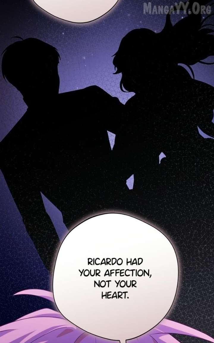 I’m a Villainess, but I Won’t Live Like One Chapter 47 - Page 61