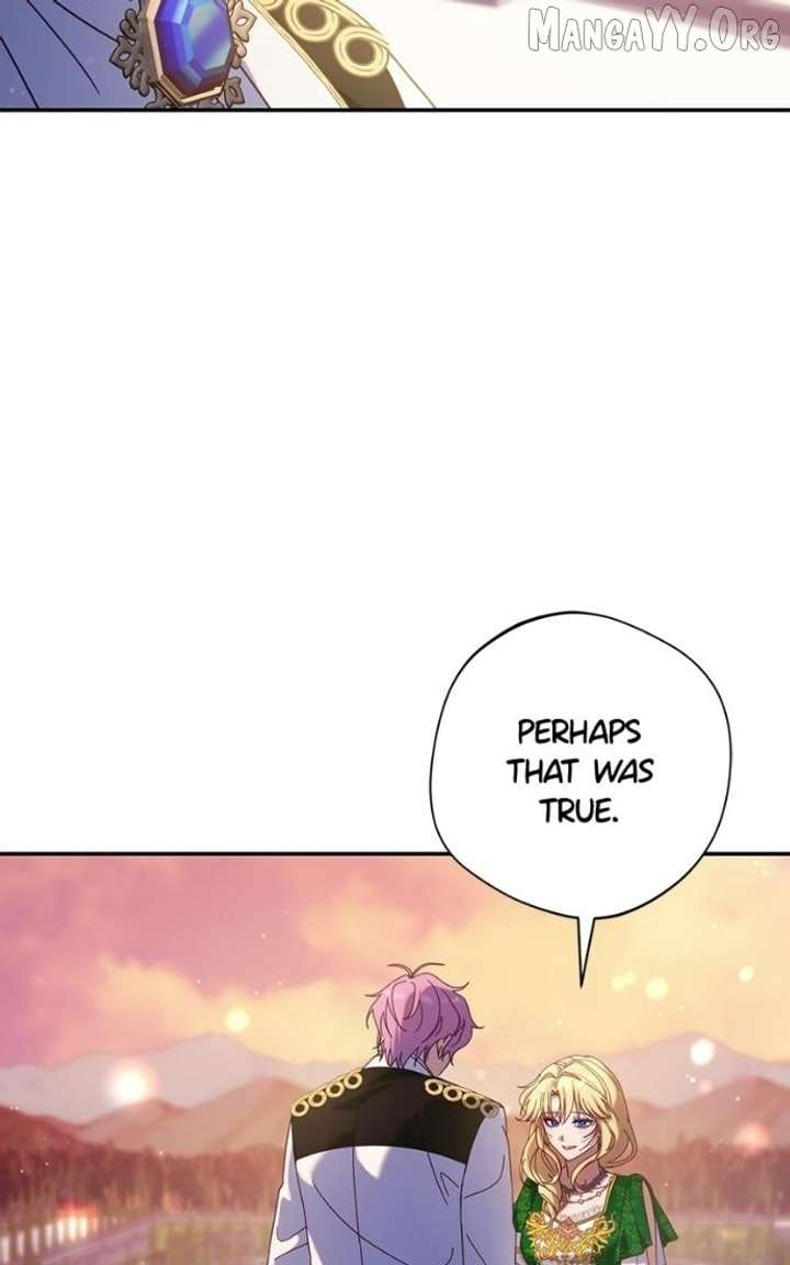 I’m a Villainess, but I Won’t Live Like One Chapter 47 - Page 63