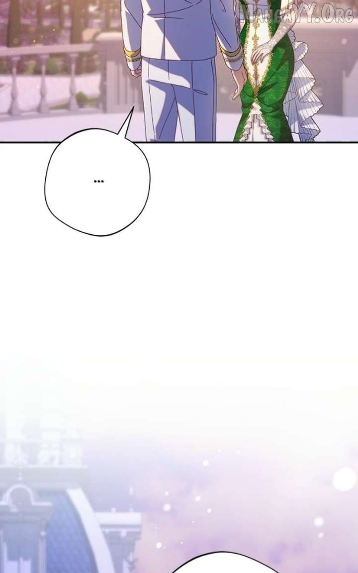 I’m a Villainess, but I Won’t Live Like One Chapter 47 - Page 64