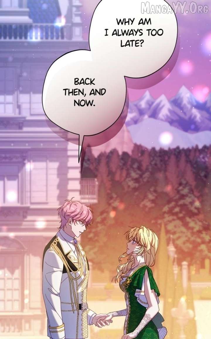 I’m a Villainess, but I Won’t Live Like One Chapter 47 - Page 65