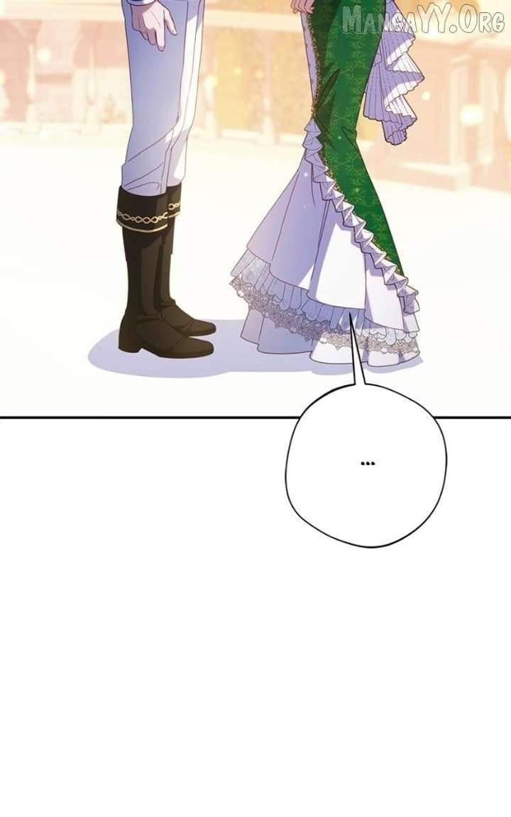 I’m a Villainess, but I Won’t Live Like One Chapter 47 - Page 66