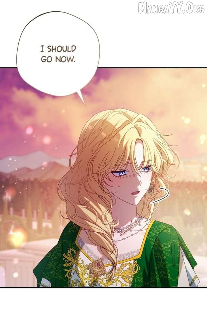 I’m a Villainess, but I Won’t Live Like One Chapter 47 - Page 67