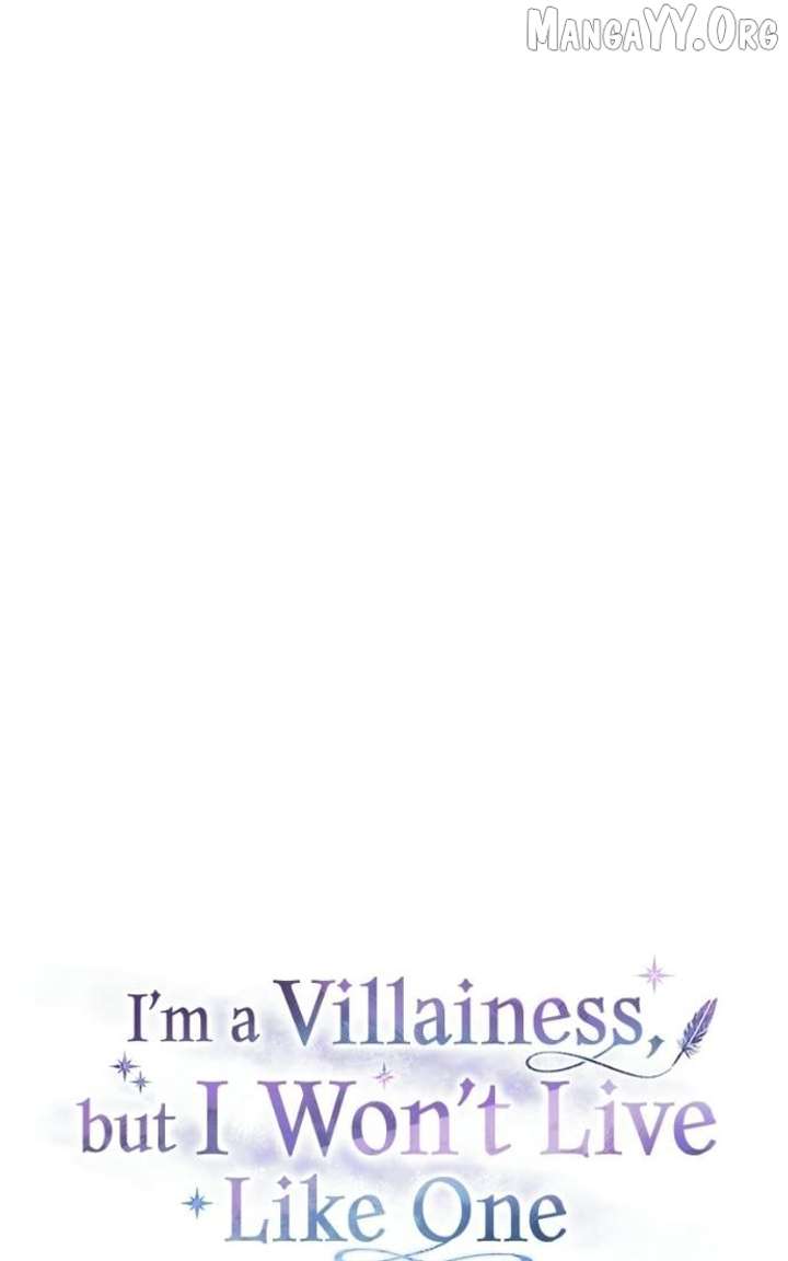 I’m a Villainess, but I Won’t Live Like One Chapter 47 - Page 75