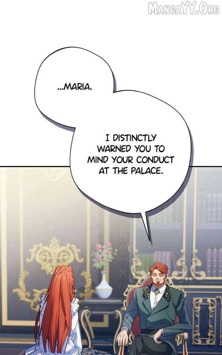 I’m a Villainess, but I Won’t Live Like One Chapter 47 - Page 78