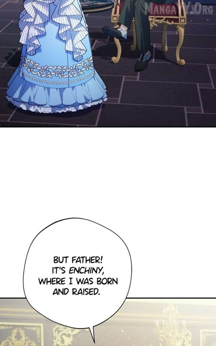 I’m a Villainess, but I Won’t Live Like One Chapter 47 - Page 79