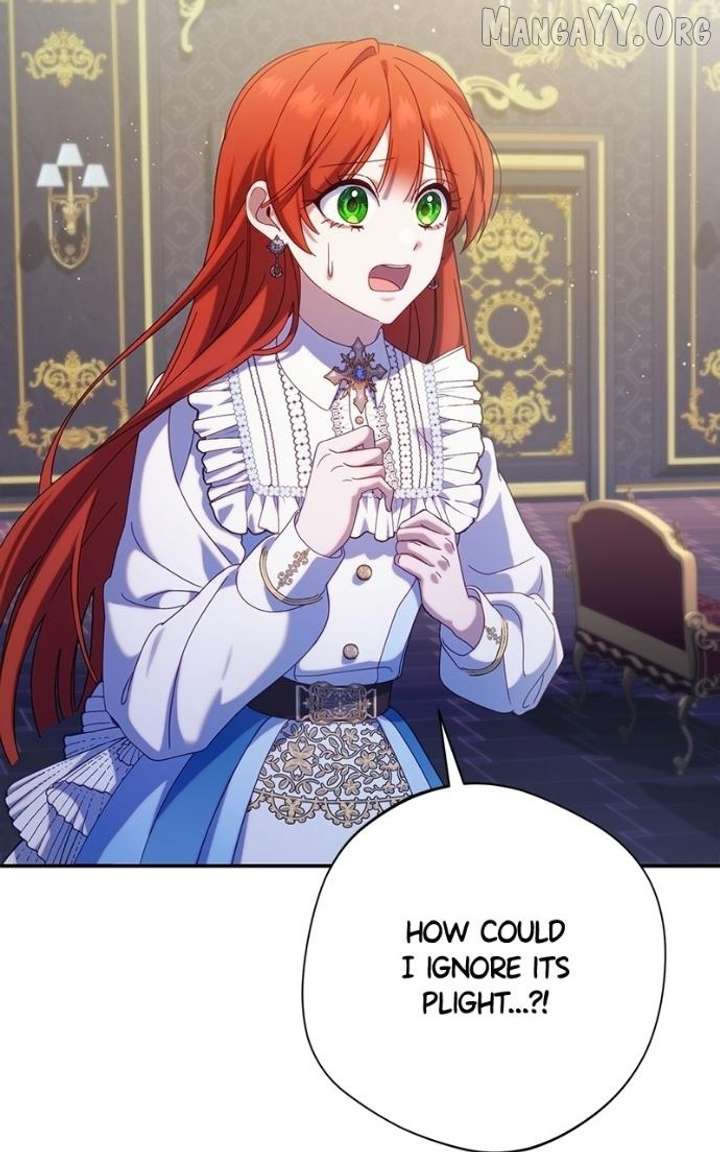 I’m a Villainess, but I Won’t Live Like One Chapter 47 - Page 80