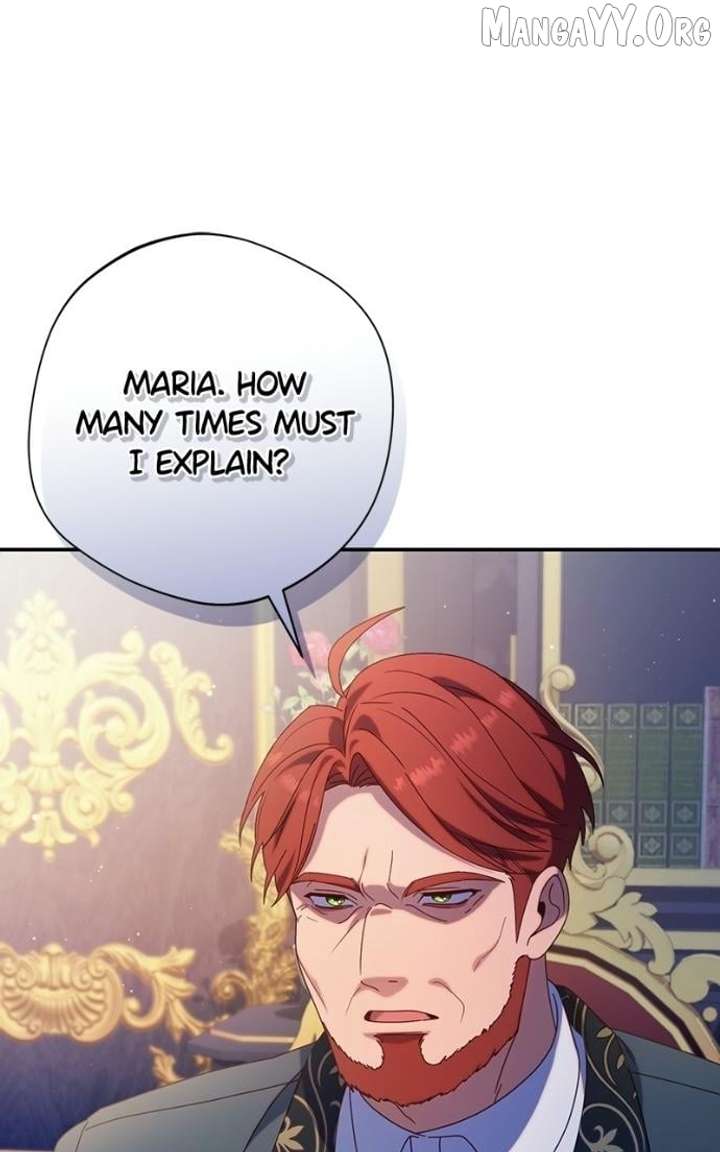 I’m a Villainess, but I Won’t Live Like One Chapter 47 - Page 82