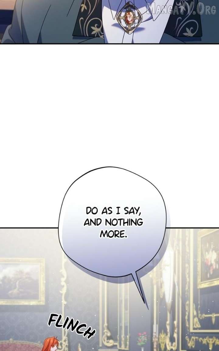 I’m a Villainess, but I Won’t Live Like One Chapter 47 - Page 83