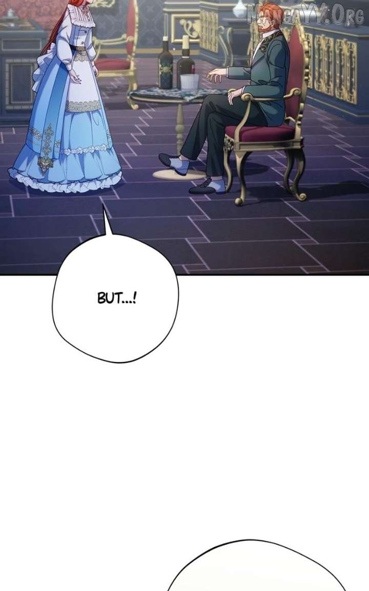 I’m a Villainess, but I Won’t Live Like One Chapter 47 - Page 84