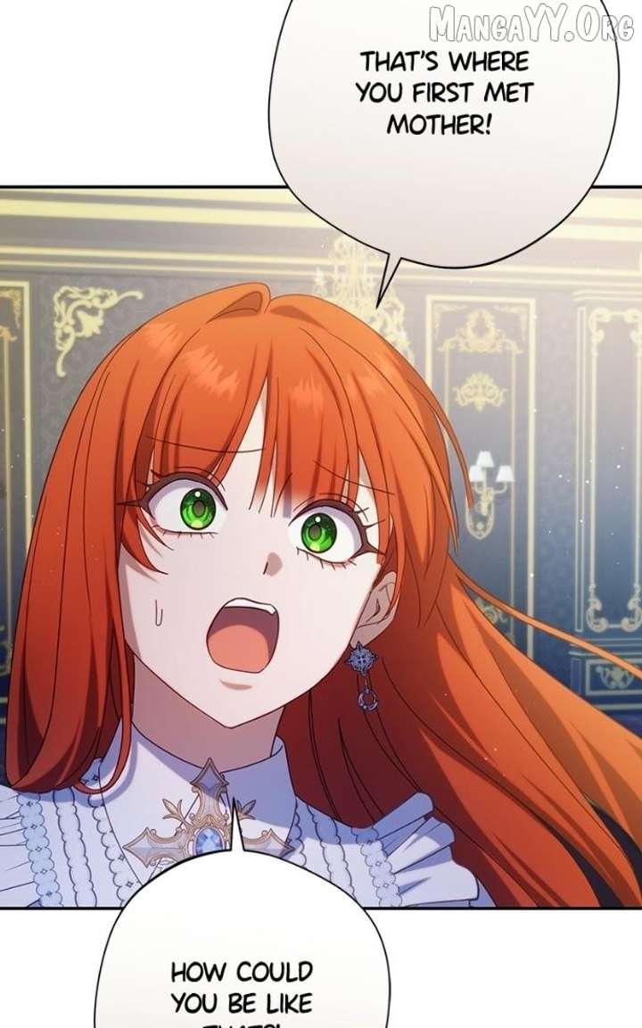 I’m a Villainess, but I Won’t Live Like One Chapter 47 - Page 85