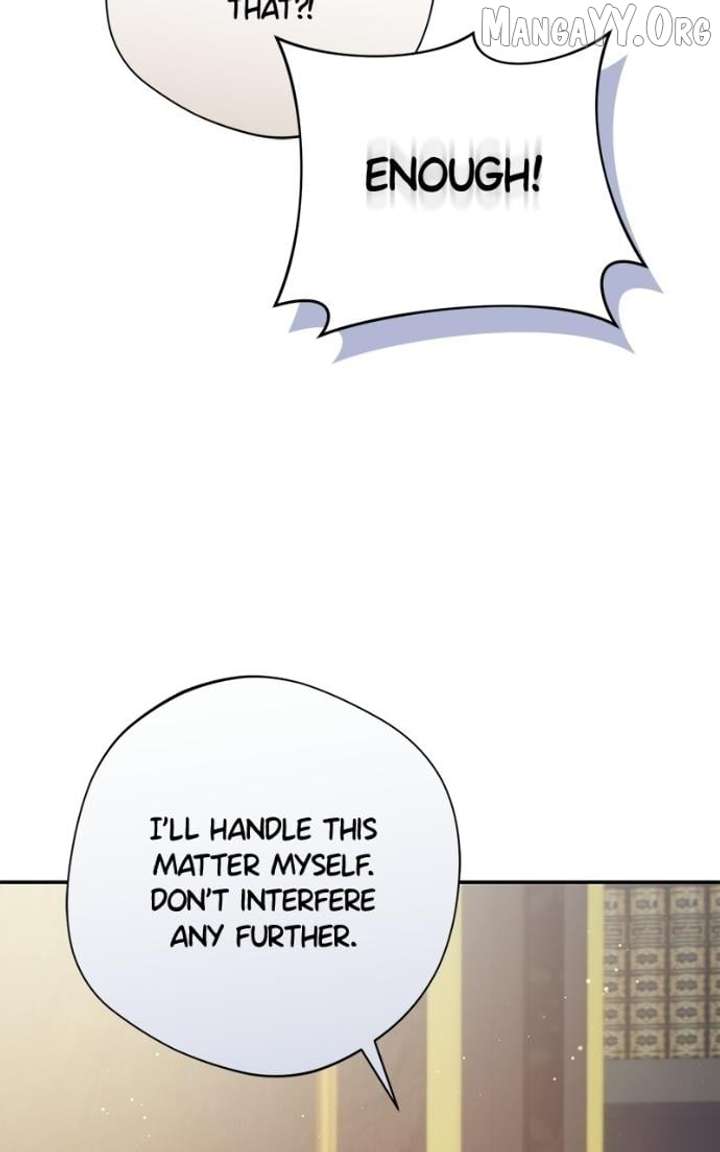 I’m a Villainess, but I Won’t Live Like One Chapter 47 - Page 86