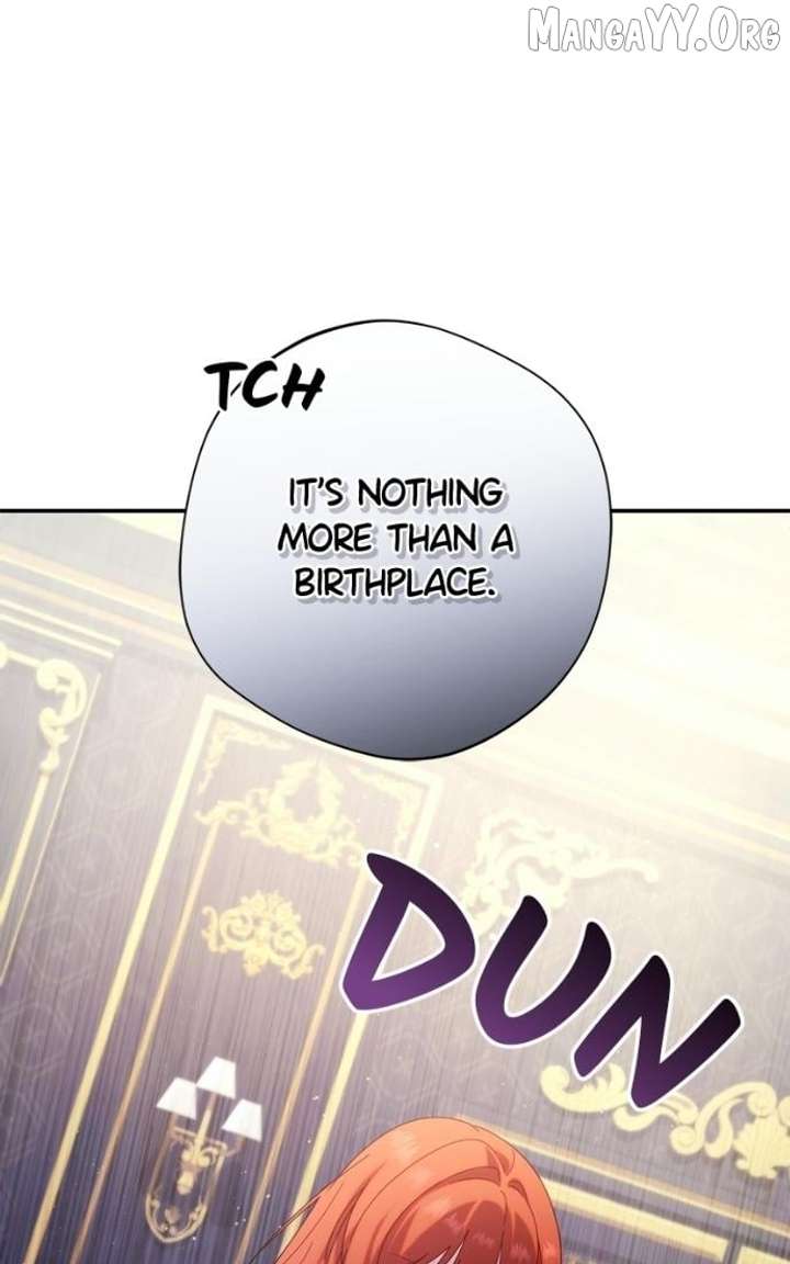 I’m a Villainess, but I Won’t Live Like One Chapter 47 - Page 88