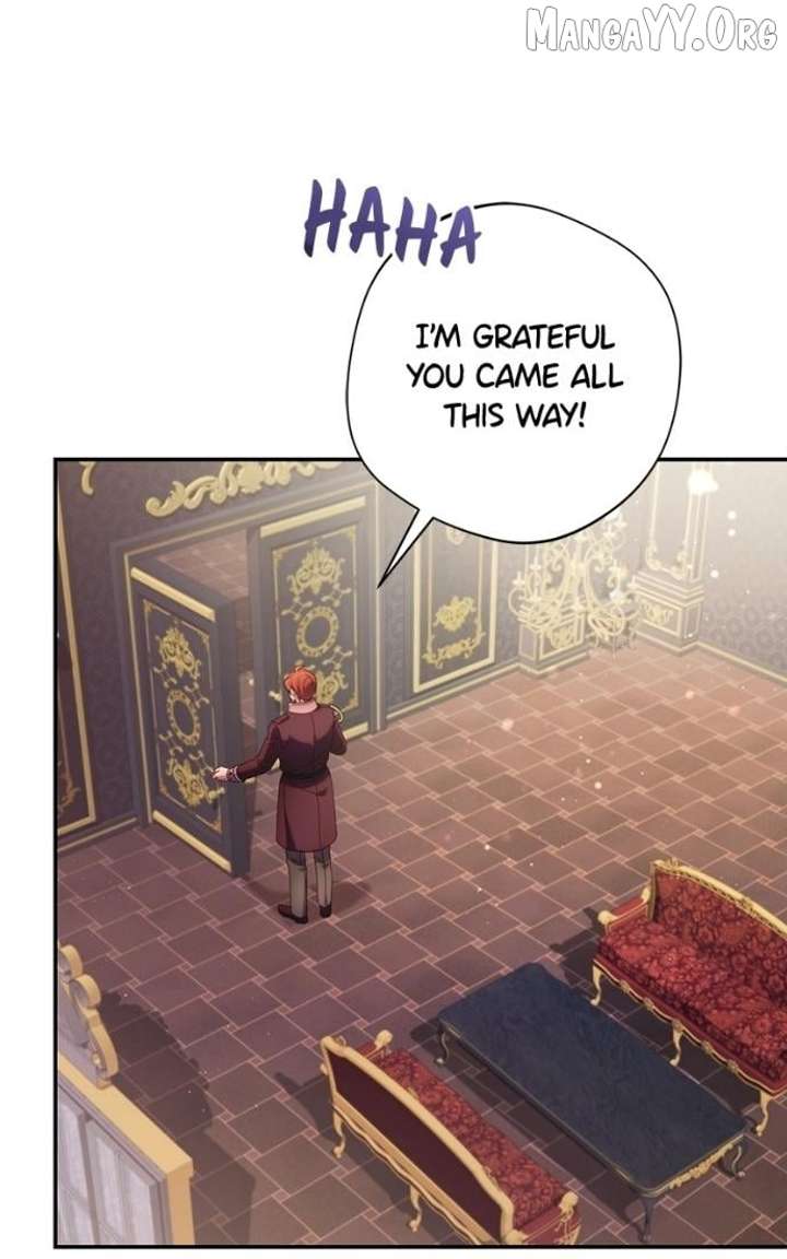 I’m a Villainess, but I Won’t Live Like One Chapter 47 - Page 96