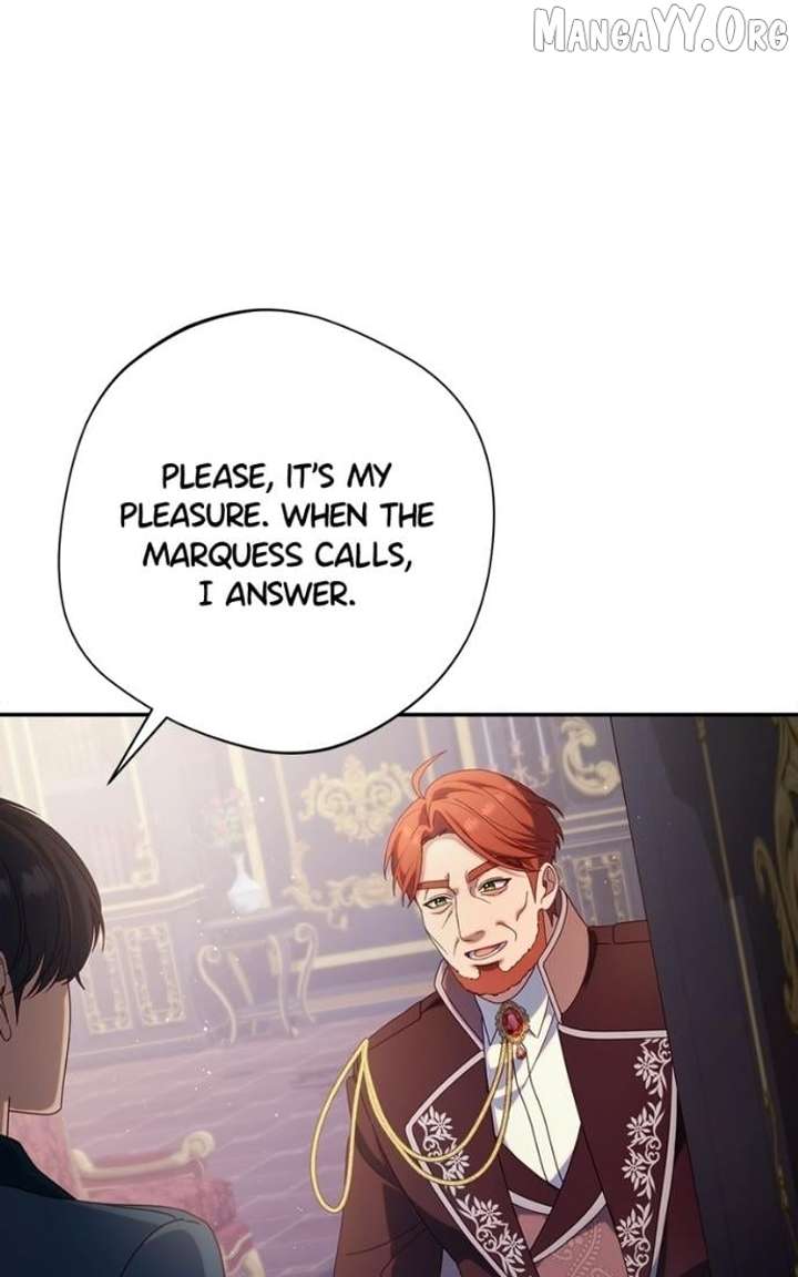 I’m a Villainess, but I Won’t Live Like One Chapter 47 - Page 97