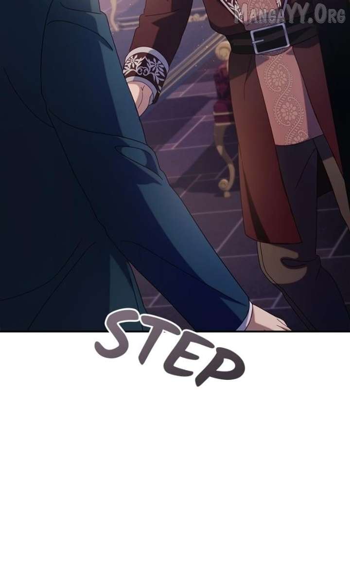 I’m a Villainess, but I Won’t Live Like One Chapter 47 - Page 98