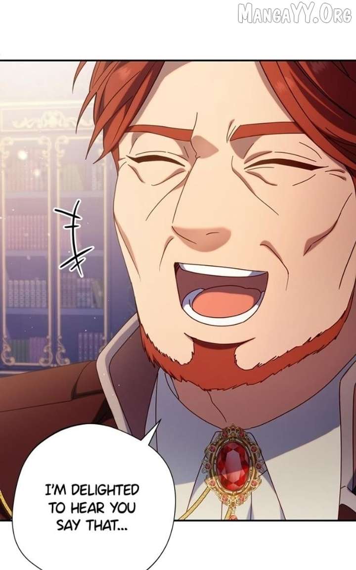 I’m a Villainess, but I Won’t Live Like One Chapter 47 - Page 99