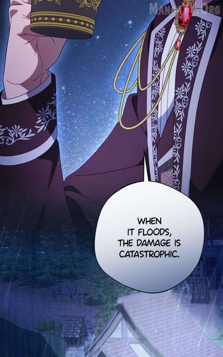 I’m a Villainess, but I Won’t Live Like One Chapter 48 - Page 4