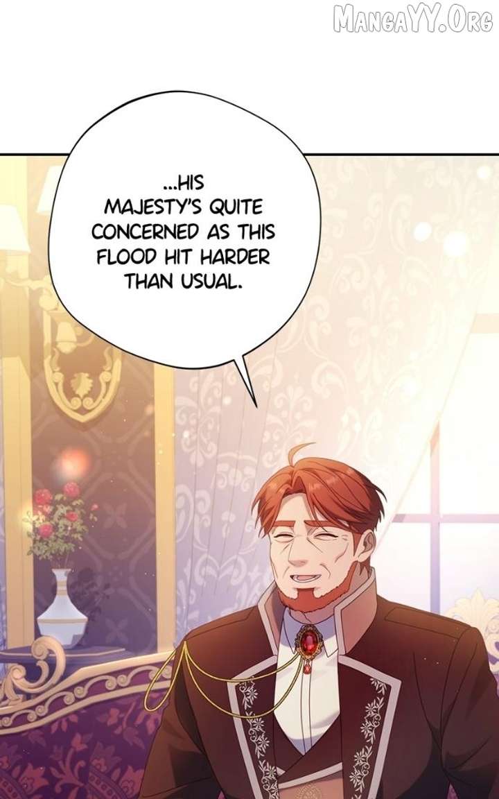 I’m a Villainess, but I Won’t Live Like One Chapter 48 - Page 8