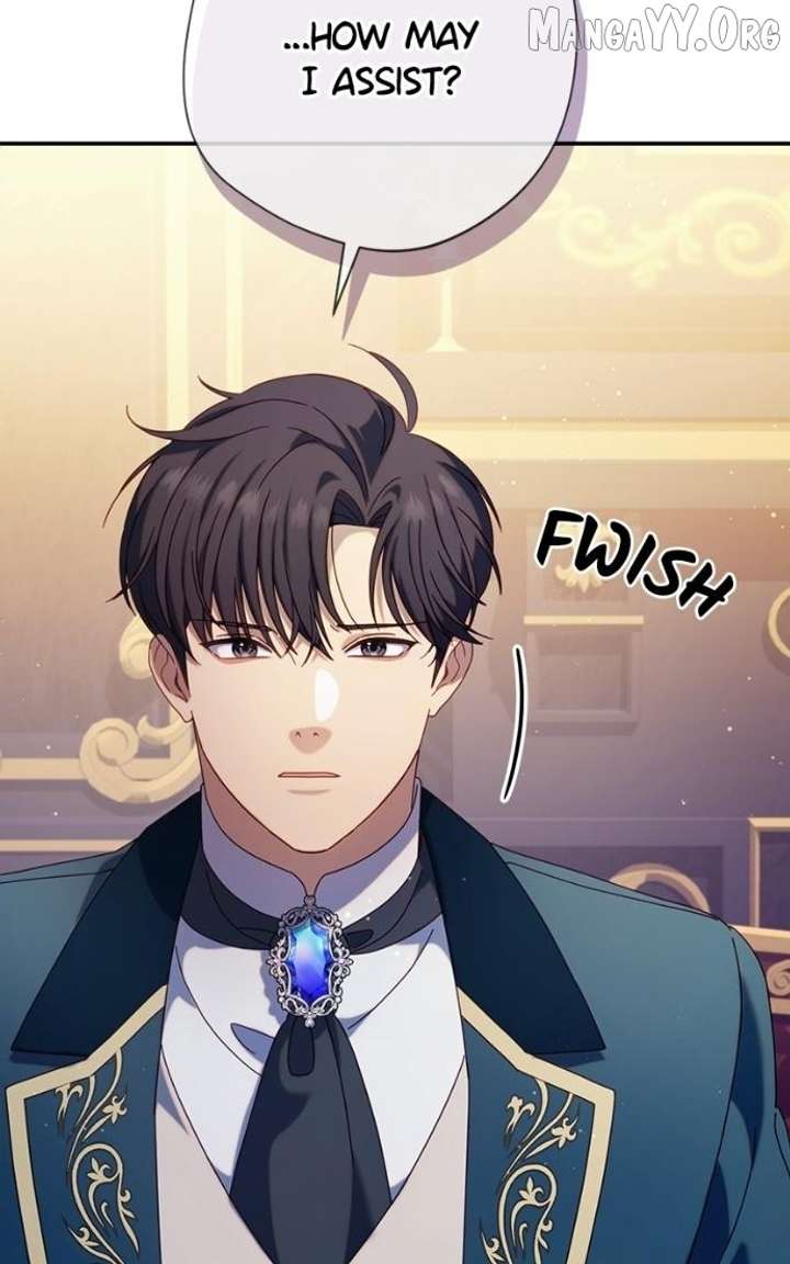 I’m a Villainess, but I Won’t Live Like One Chapter 48 - Page 17