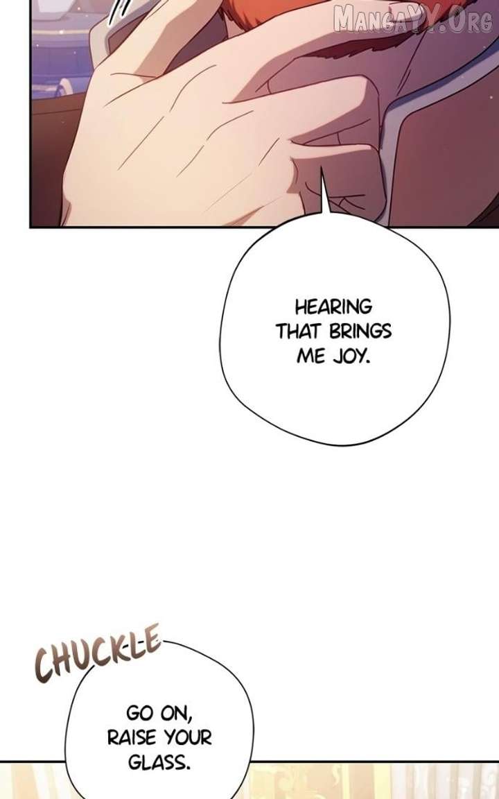 I’m a Villainess, but I Won’t Live Like One Chapter 48 - Page 19