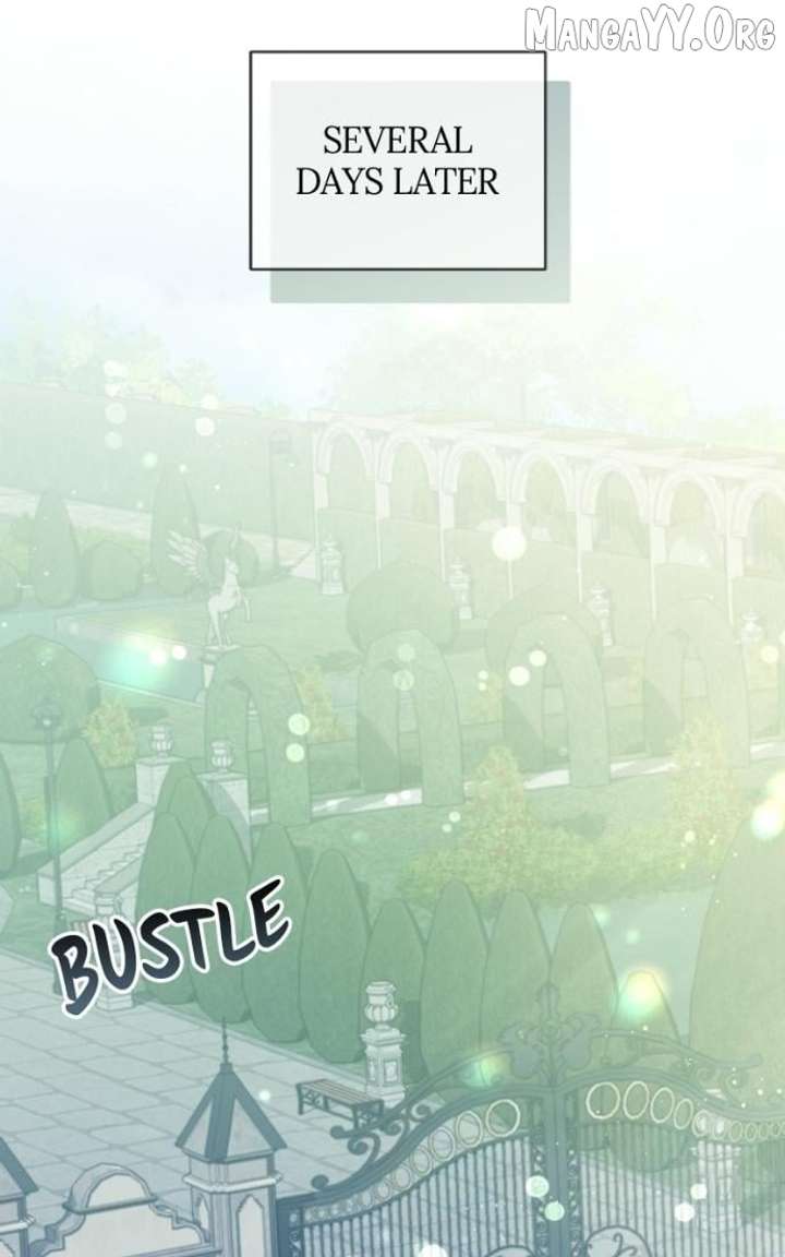 I’m a Villainess, but I Won’t Live Like One Chapter 48 - Page 23