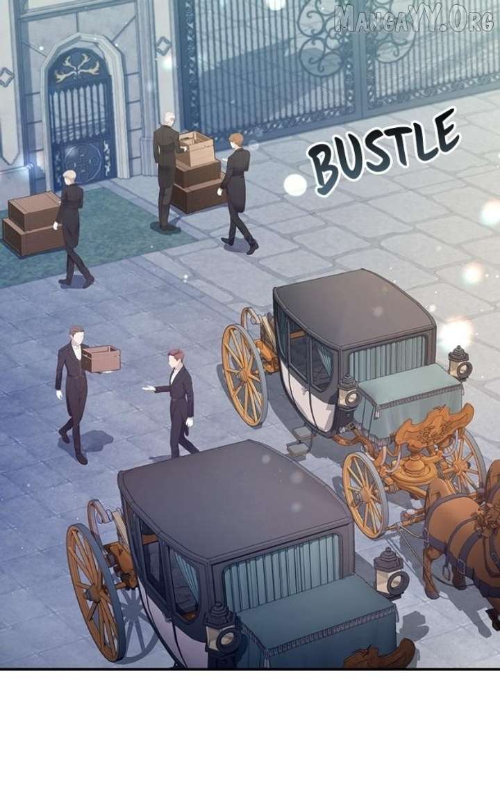 I’m a Villainess, but I Won’t Live Like One Chapter 48 - Page 24