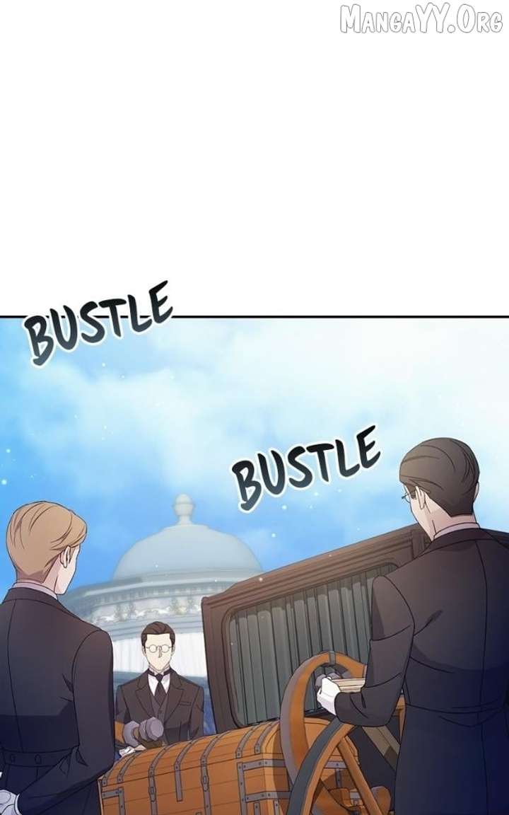 I’m a Villainess, but I Won’t Live Like One Chapter 48 - Page 25