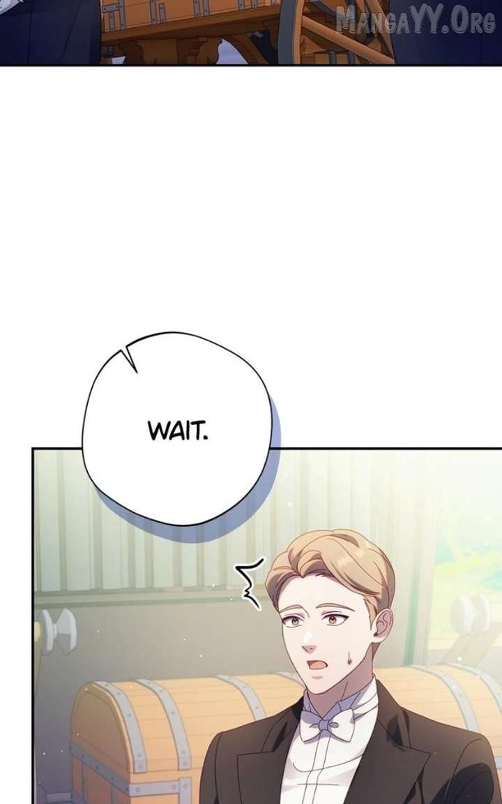 I’m a Villainess, but I Won’t Live Like One Chapter 48 - Page 26