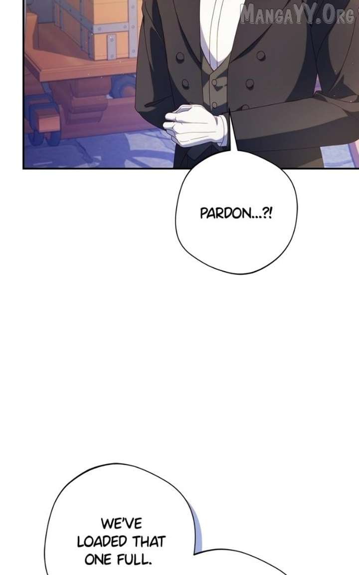 I’m a Villainess, but I Won’t Live Like One Chapter 48 - Page 27