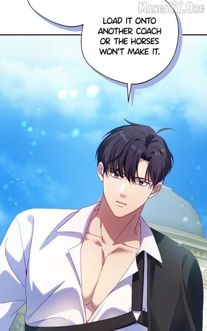 I’m a Villainess, but I Won’t Live Like One Chapter 48 - Page 28