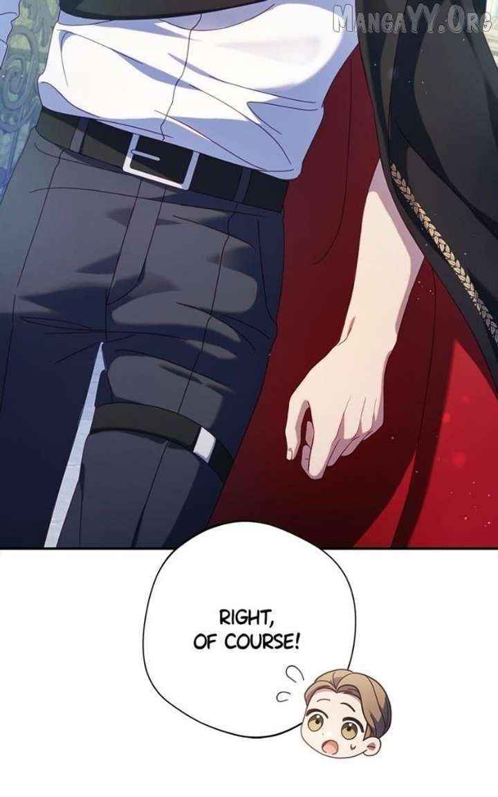 I’m a Villainess, but I Won’t Live Like One Chapter 48 - Page 29