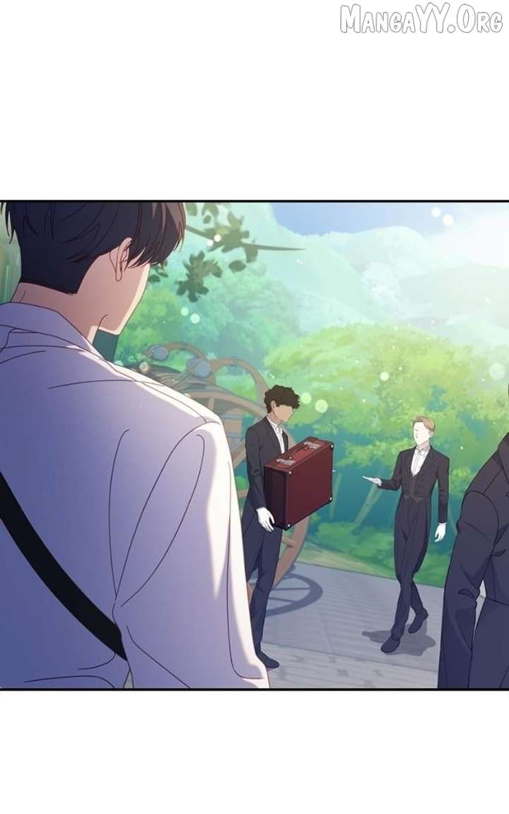 I’m a Villainess, but I Won’t Live Like One Chapter 48 - Page 30