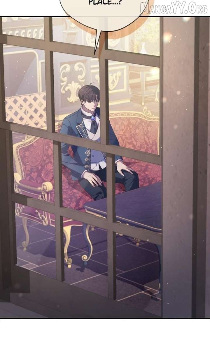 I’m a Villainess, but I Won’t Live Like One Chapter 48 - Page 32