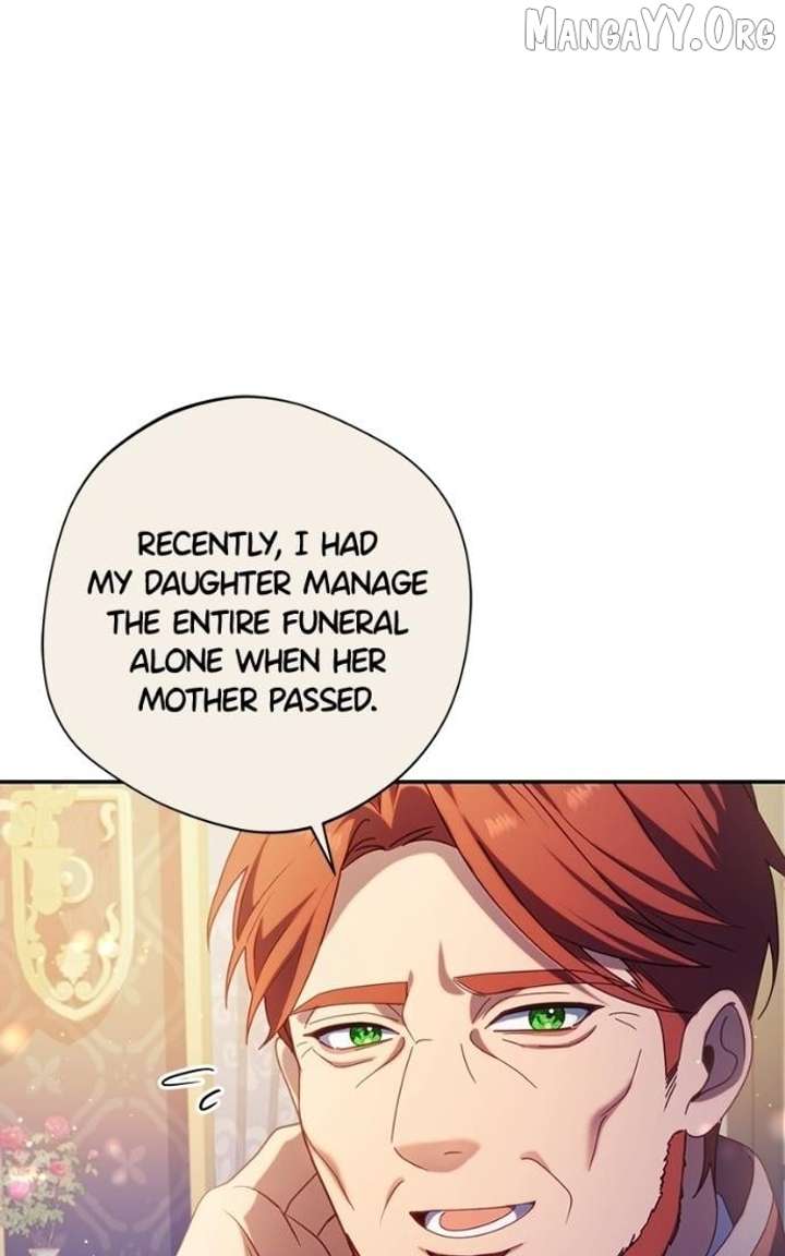 I’m a Villainess, but I Won’t Live Like One Chapter 48 - Page 33