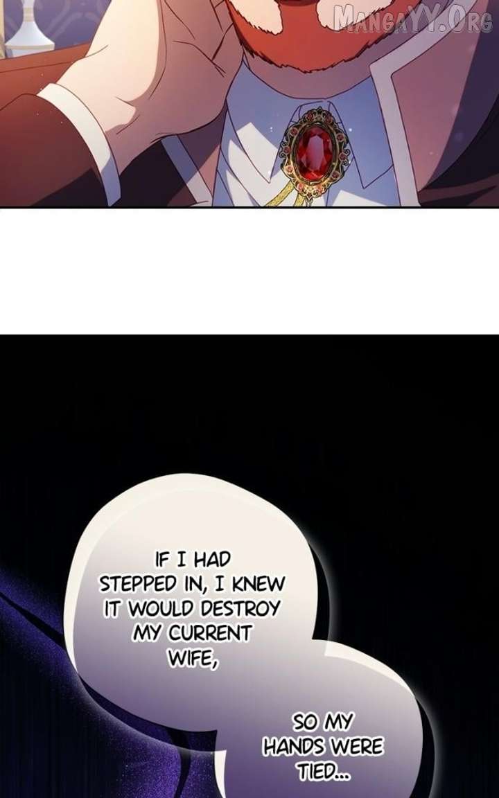 I’m a Villainess, but I Won’t Live Like One Chapter 48 - Page 34