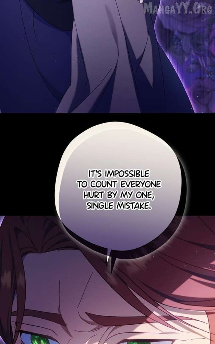 I’m a Villainess, but I Won’t Live Like One Chapter 48 - Page 36