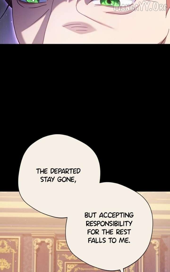 I’m a Villainess, but I Won’t Live Like One Chapter 48 - Page 37