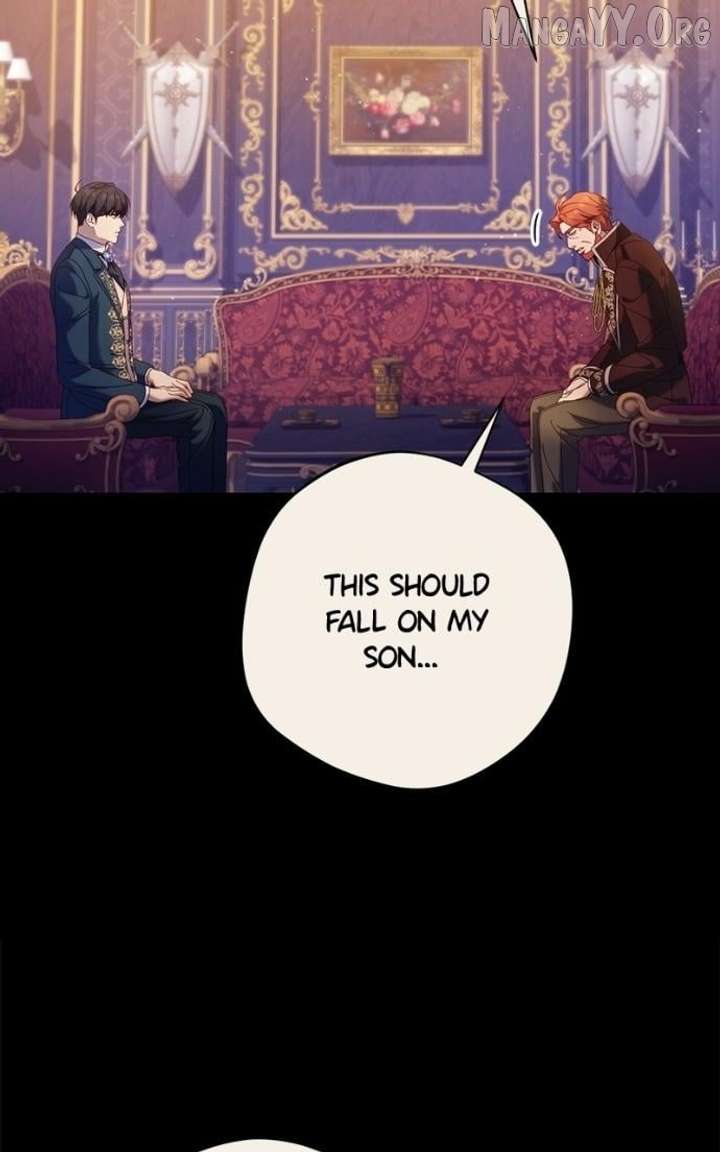 I’m a Villainess, but I Won’t Live Like One Chapter 48 - Page 38