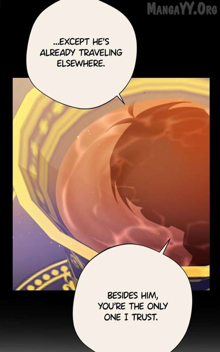 I’m a Villainess, but I Won’t Live Like One Chapter 48 - Page 39