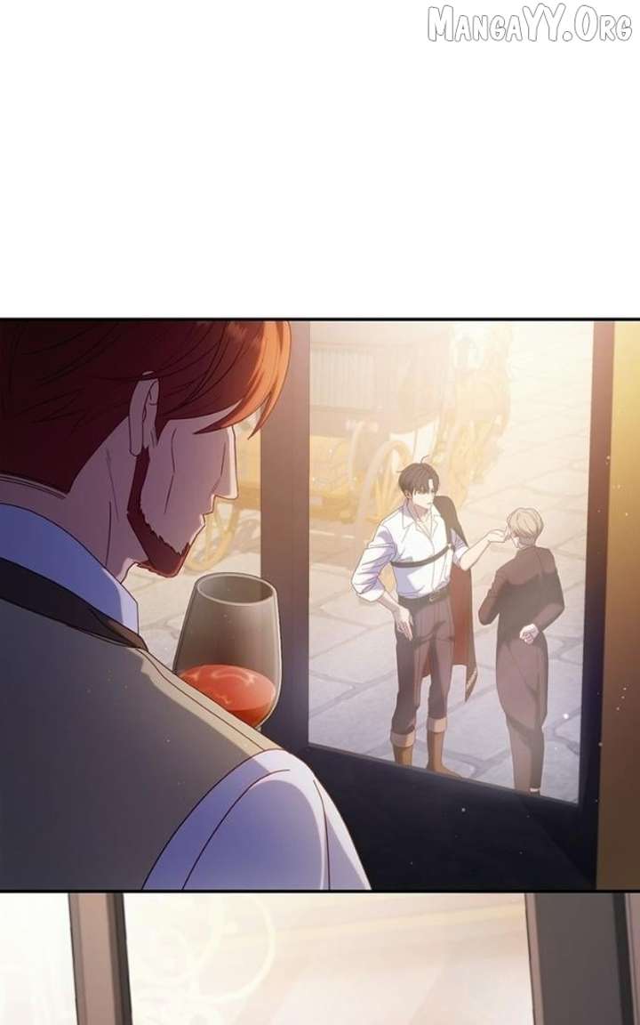 I’m a Villainess, but I Won’t Live Like One Chapter 48 - Page 44