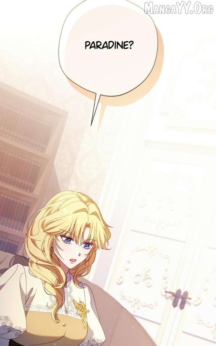 I’m a Villainess, but I Won’t Live Like One Chapter 48 - Page 50