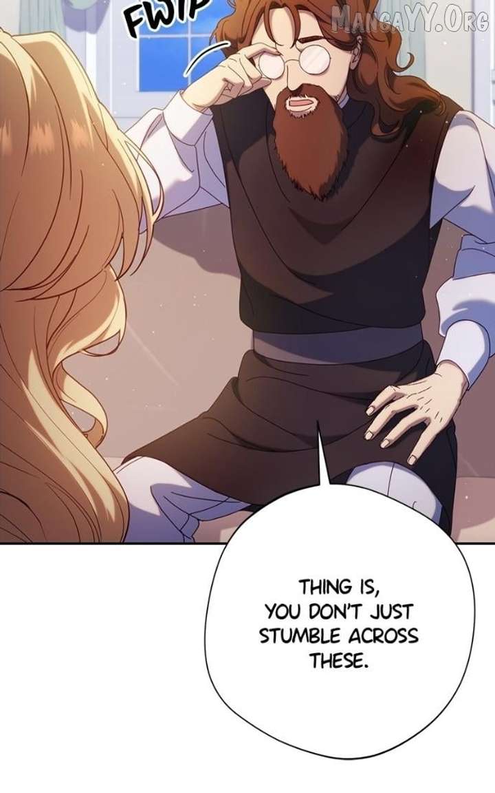 I’m a Villainess, but I Won’t Live Like One Chapter 48 - Page 54