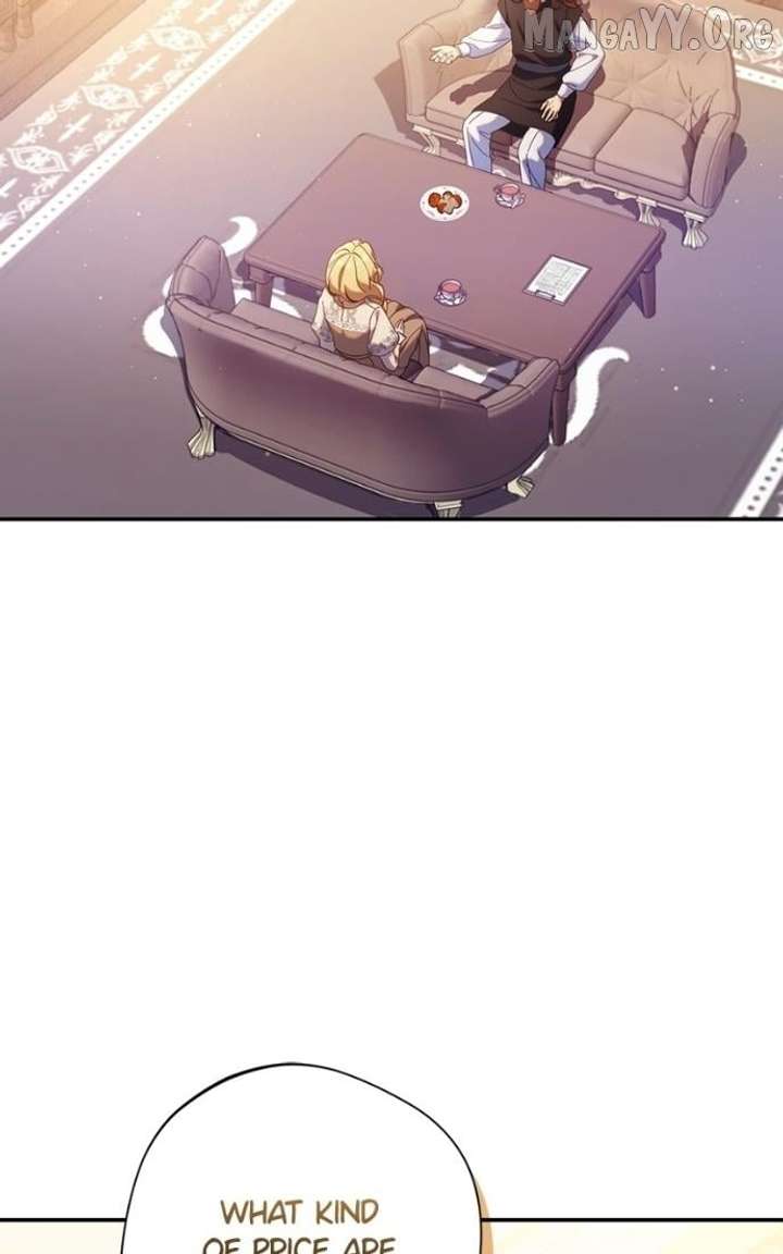 I’m a Villainess, but I Won’t Live Like One Chapter 48 - Page 56